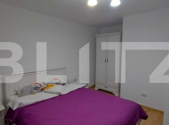 Apartament de închiriat 2 camere Gara - 204398AI | BLITZ Iași | Poza1