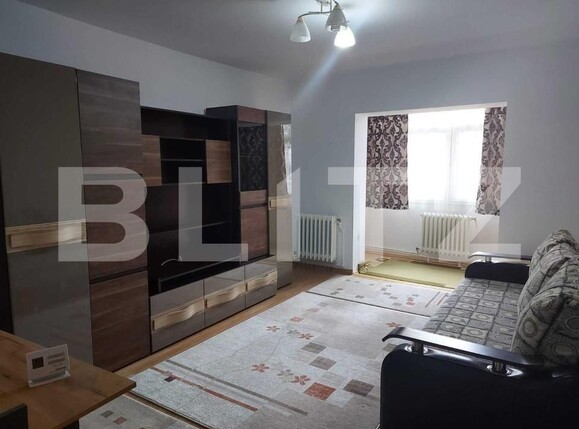Apartament de închiriat 2 camere Gara - 204398AI | BLITZ Iași | Poza2