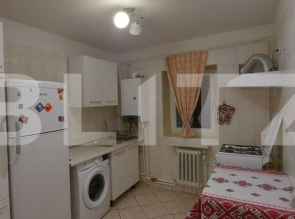 Apartament de închiriat 2 camere Gara - 204398AI | BLITZ Iași | Poza3