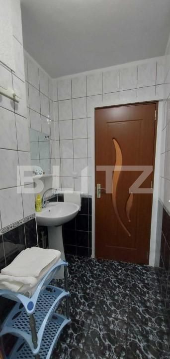 Apartament de închiriat 2 camere Gara - 204398AI | BLITZ Iași | Poza7