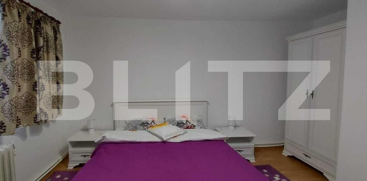 Apartament de închiriat 2 camere Gara - 204398AI | BLITZ Iași | Poza4