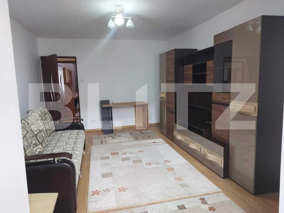 Apartament de închiriat 2 camere Gara - 204398AI | BLITZ Iași | Poza5