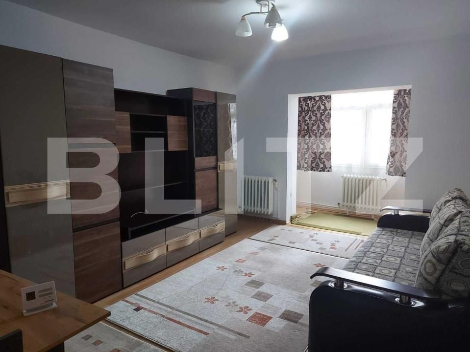 Apartament de închiriat 2 camere Gara - 204398AI | BLITZ Iași | Poza2