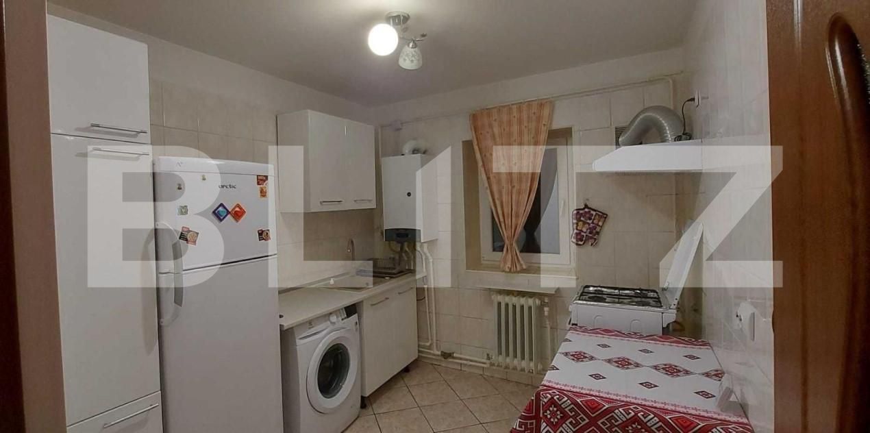 Apartament de închiriat 2 camere Gara - 204398AI | BLITZ Iași | Poza3