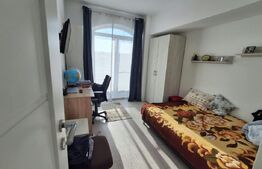 Apartament de 3 camere, 80 mp, parcare inclusa, zona Pacurari 