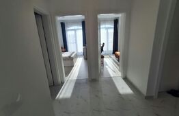 Apartament de 3 camere, 80 mp, parcare inclusa, zona Pacurari 