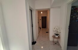 Apartament de 3 camere, 80 mp, parcare inclusa, zona Pacurari 