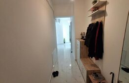 Apartament de 3 camere, 80 mp, parcare inclusa, zona Pacurari 
