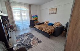Apartament de 3 camere, 80 mp, parcare inclusa, zona Pacurari 