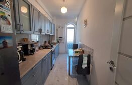 Apartament de 3 camere, 80 mp, parcare inclusa, zona Pacurari 