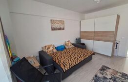 Apartament de 3 camere, 80 mp, parcare inclusa, zona Pacurari 
