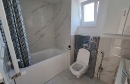 Apartament de 3 camere, 80 mp, parcare inclusa, zona Pacurari 