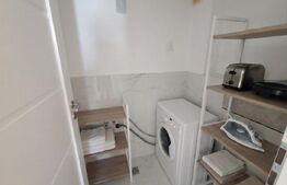 Apartament de 3 camere, 80 mp, parcare inclusa, zona Pacurari 