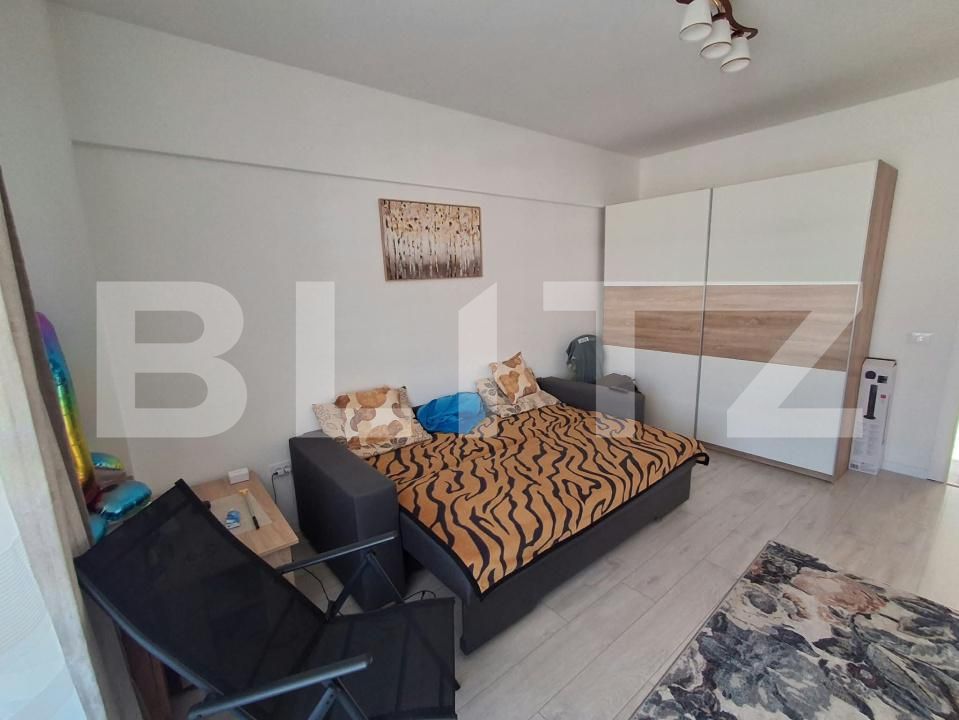 Apartament de vânzare 3 camere Pacurari - 204409AV | BLITZ Iași | Poza3