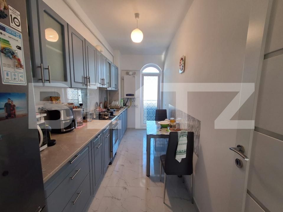 Apartament de vânzare 3 camere Pacurari - 204409AV | BLITZ Iași | Poza5
