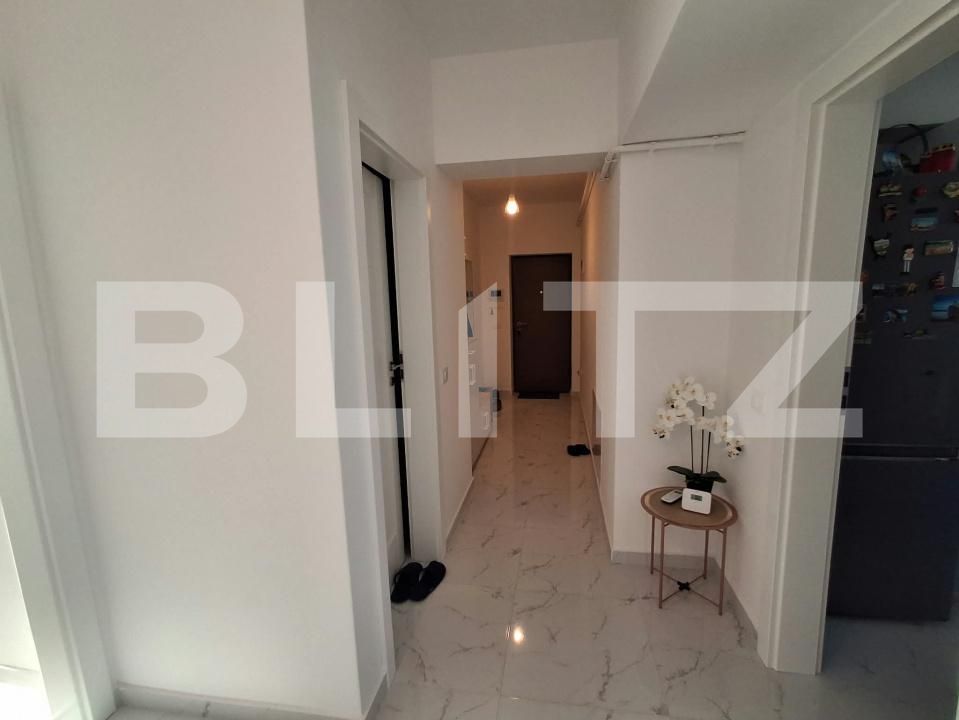 Apartament de vânzare 3 camere Pacurari - 204409AV | BLITZ Iași | Poza9