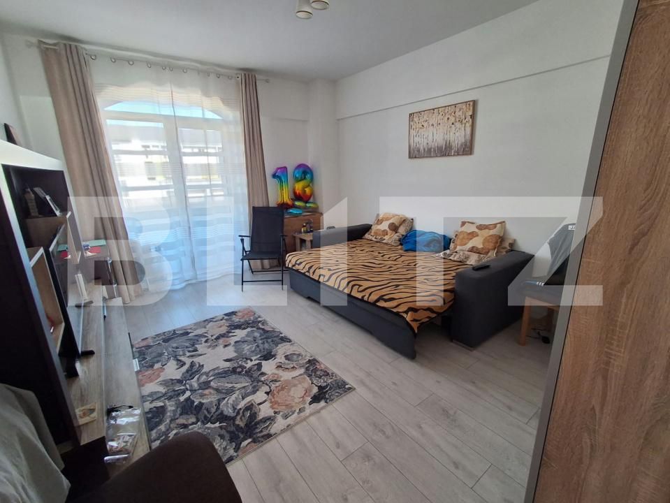 Apartament de vânzare 3 camere Pacurari - 204409AV | BLITZ Iași | Poza2