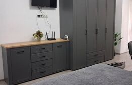 Apartament 1 camera, 36 mp, zona Palas Mall