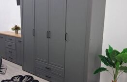 Apartament 1 camera, 36 mp, zona Palas Mall
