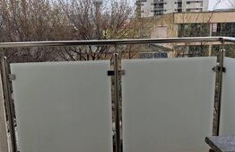 Apartament 1 camera, 36 mp, zona Palas Mall