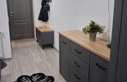 Apartament 1 camera, 36 mp, zona Palas Mall