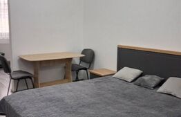 Apartament 1 camera, 36 mp, zona Palas Mall