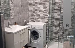 Apartament 1 camera, 36 mp, zona Palas Mall