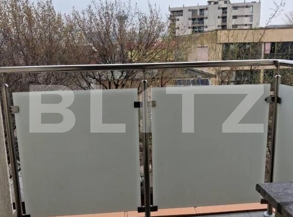 Garsonieră de închiriat Central - 204412AI | BLITZ Iași | Poza7