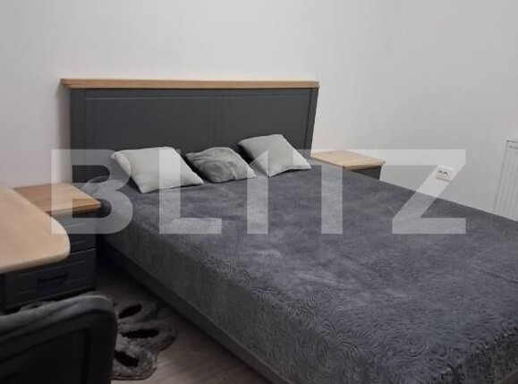Garsonieră de închiriat Central - 204412AI | BLITZ Iași | Poza2
