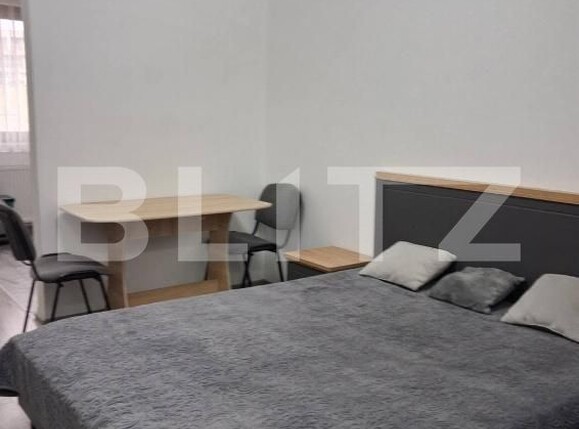 Garsonieră de închiriat Central - 204412AI | BLITZ Iași | Poza5