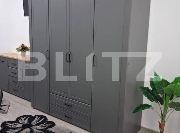 Garsonieră de închiriat Central - 204412AI | BLITZ Iași | Poza4