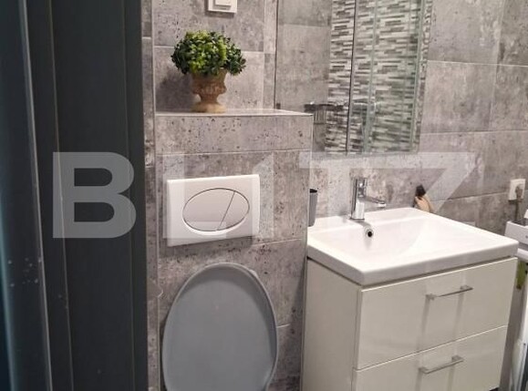 Garsonieră de închiriat Central - 204412AI | BLITZ Iași | Poza9