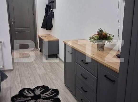 Garsonieră de închiriat Central - 204412AI | BLITZ Iași | Poza10
