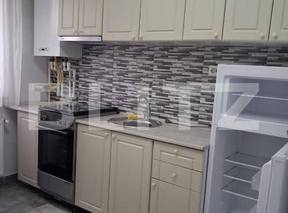 Garsonieră de închiriat Central - 204412AI | BLITZ Iași | Poza3