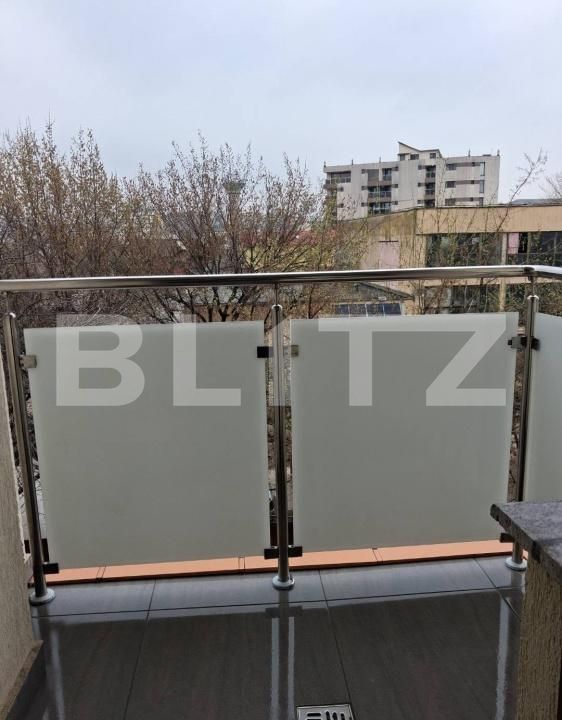 Garsonieră de închiriat Central - 204412AI | BLITZ Iași | Poza7