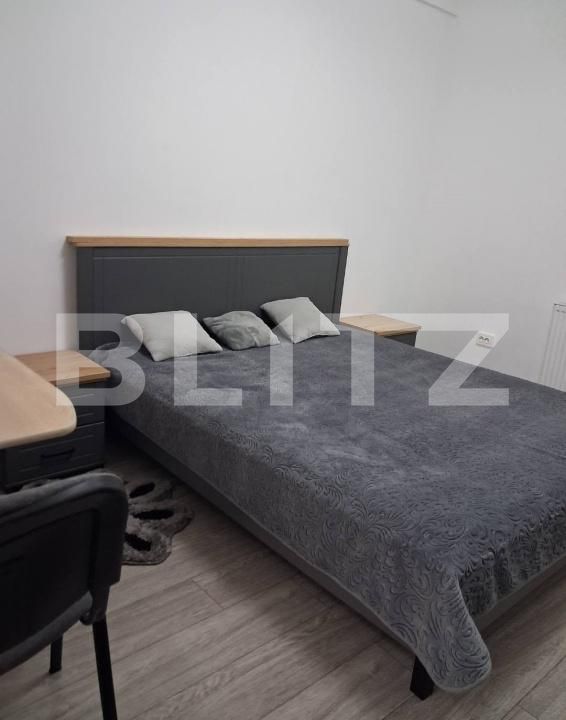 Garsonieră de închiriat Central - 204412AI | BLITZ Iași | Poza2