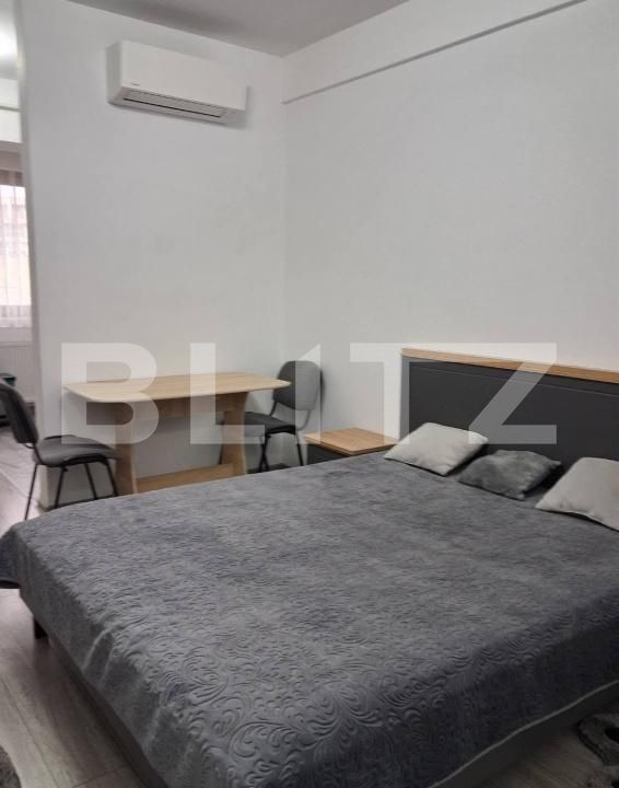Garsonieră de închiriat Central - 204412AI | BLITZ Iași | Poza5