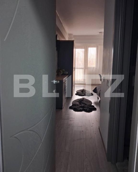 Garsonieră de închiriat Central - 204412AI | BLITZ Iași | Poza11