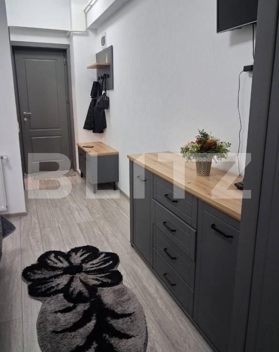 Garsonieră de închiriat Central - 204412AI | BLITZ Iași | Poza10
