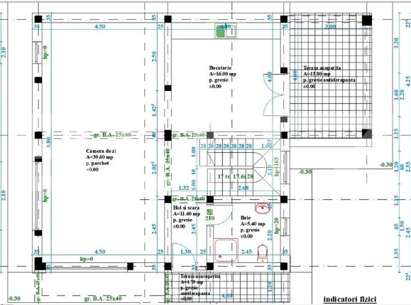 Casa de vânzare 4 camere Bucium - 204414CV | BLITZ Iași | Poza2