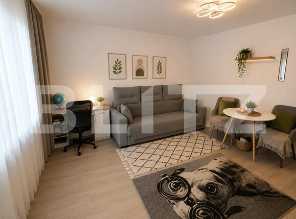 Apartament de vânzare 2 camere Nicolina - 204418AV | BLITZ Iași | Poza1