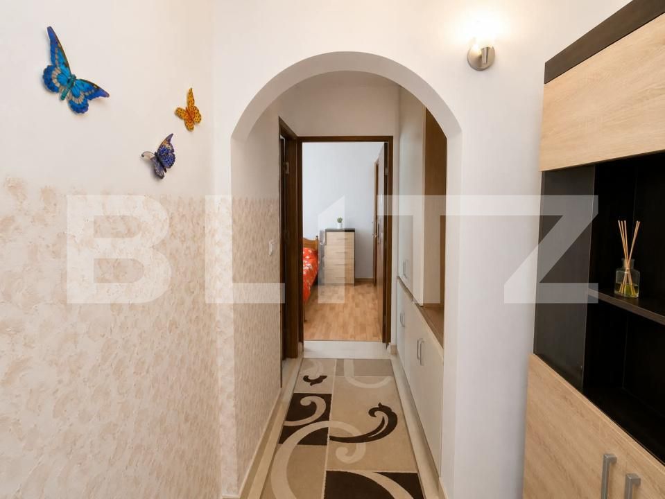 Apartament de vânzare 2 camere Nicolina - 204418AV | BLITZ Iași | Poza5