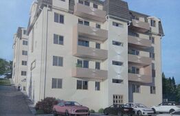 Apartament de vânzare 2 camere Rediu - 204428AV | BLITZ Iași | Poza1