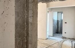 Apartament cu doua camere, 45.70 mp, zona Rediu - Dealul Zorilor