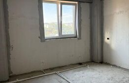 Apartament cu doua camere, 45.70 mp, zona Rediu - Dealul Zorilor