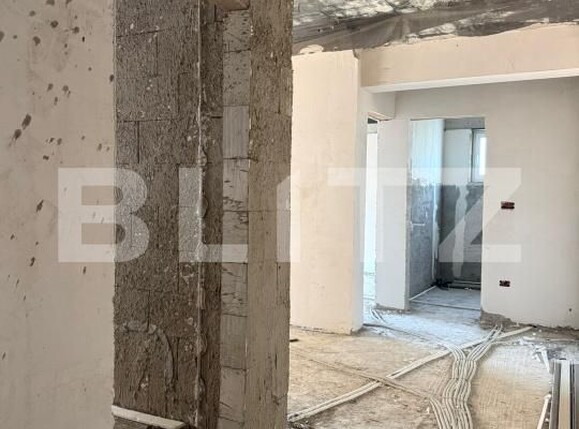Apartament de vânzare 2 camere Rediu - 204424AV | BLITZ Iași | Poza2