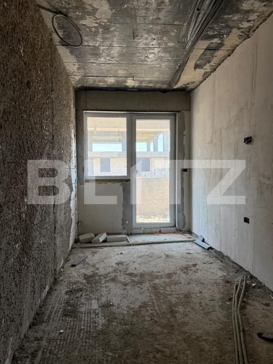 Apartament de vânzare 2 camere Rediu - 204424AV | BLITZ Iași | Poza5