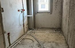 Apartament cu 2 camere, 45.70 mp, zona Rediu-Dealul Zorilor