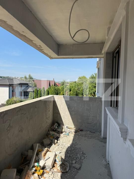 Apartament de vânzare 2 camere Rediu - 204428AV | BLITZ Iași | Poza3