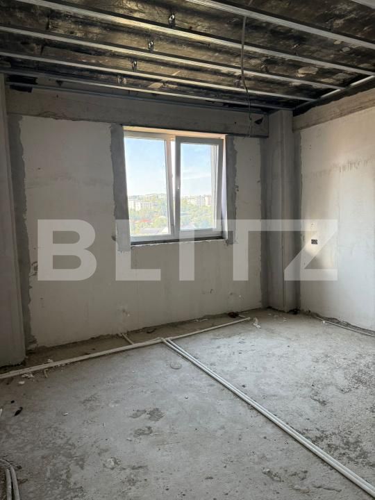 Apartament de vânzare 2 camere Rediu - 204428AV | BLITZ Iași | Poza5